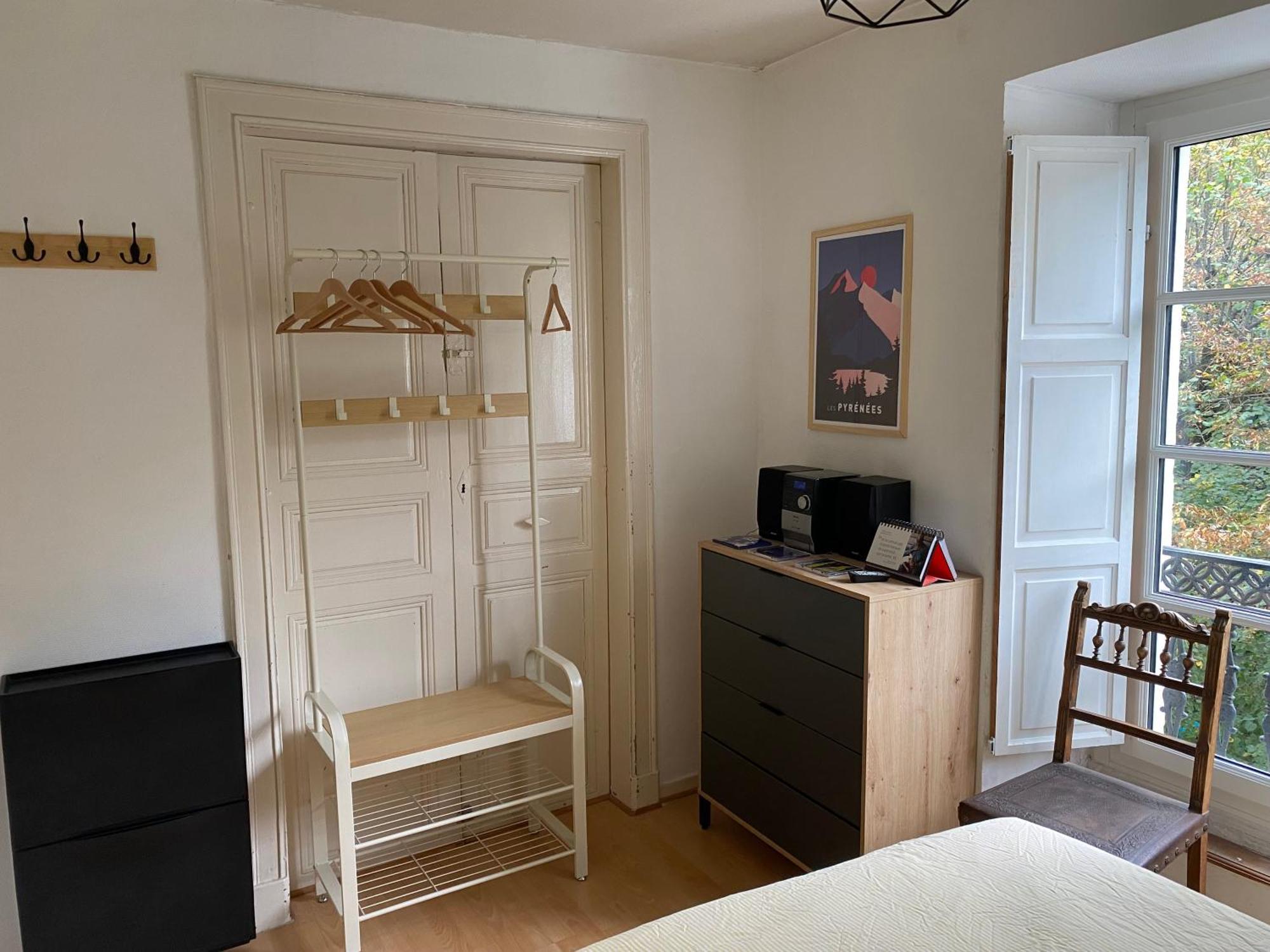 Au 47 Allees D'Etigny - Central & Standing - Avec Parking - Linge De Lit Et De Toilette Inclus Bagnères-de-Luchon 外观 照片