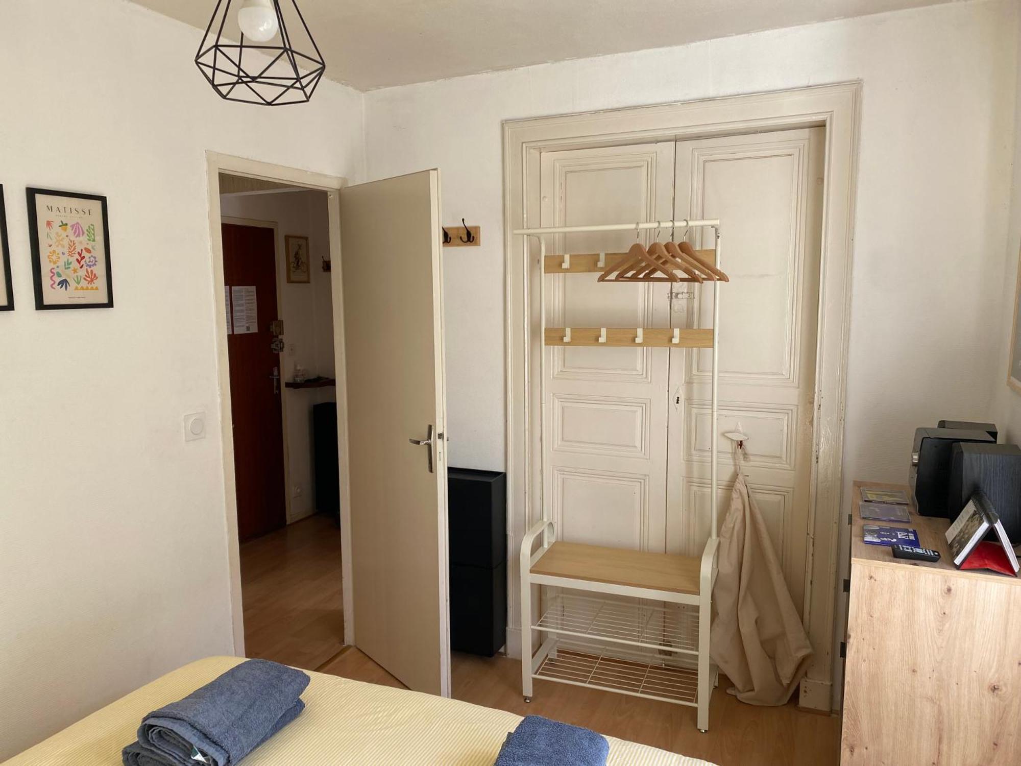 Au 47 Allees D'Etigny - Central & Standing - Avec Parking - Linge De Lit Et De Toilette Inclus Bagnères-de-Luchon 外观 照片