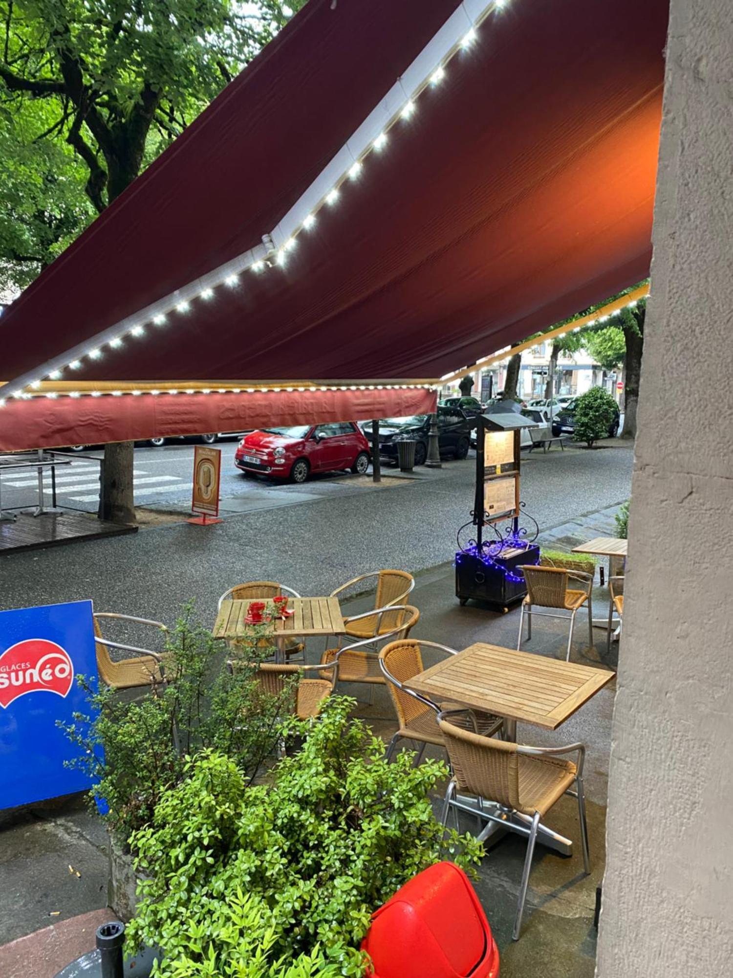 Au 47 Allees D'Etigny - Central & Standing - Avec Parking - Linge De Lit Et De Toilette Inclus Bagnères-de-Luchon 外观 照片