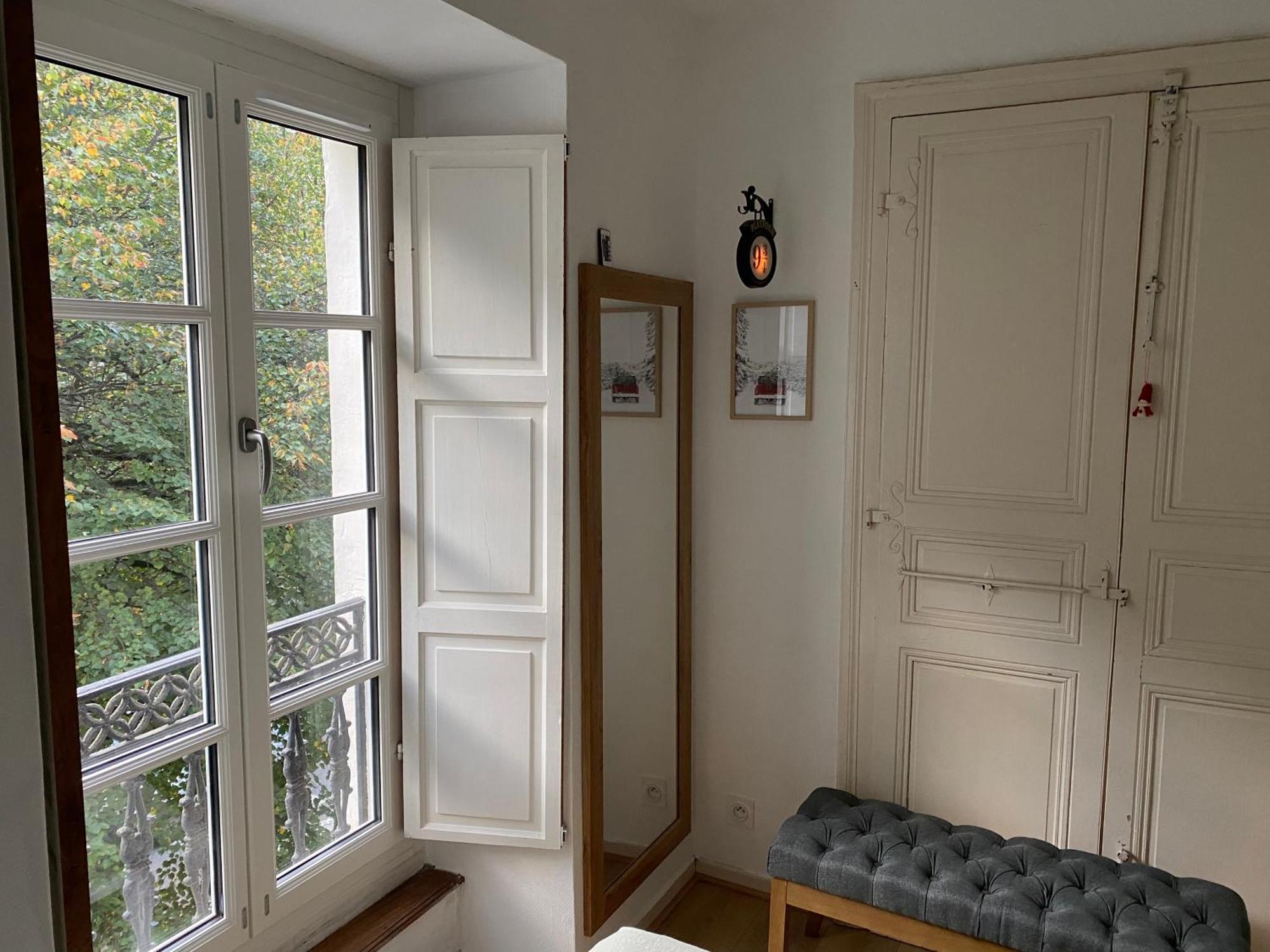 Au 47 Allees D'Etigny - Central & Standing - Avec Parking - Linge De Lit Et De Toilette Inclus Bagnères-de-Luchon 外观 照片