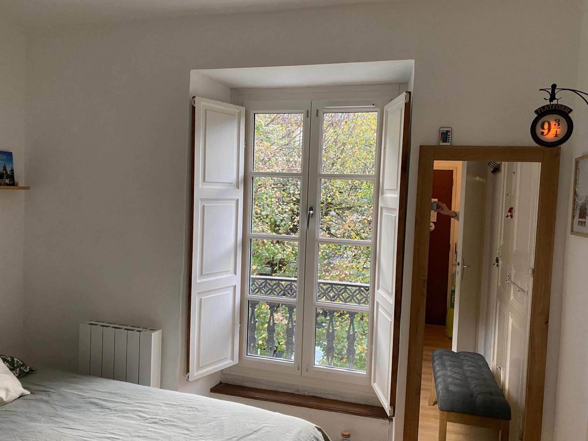 Au 47 Allees D'Etigny - Central & Standing - Avec Parking - Linge De Lit Et De Toilette Inclus Bagnères-de-Luchon 外观 照片